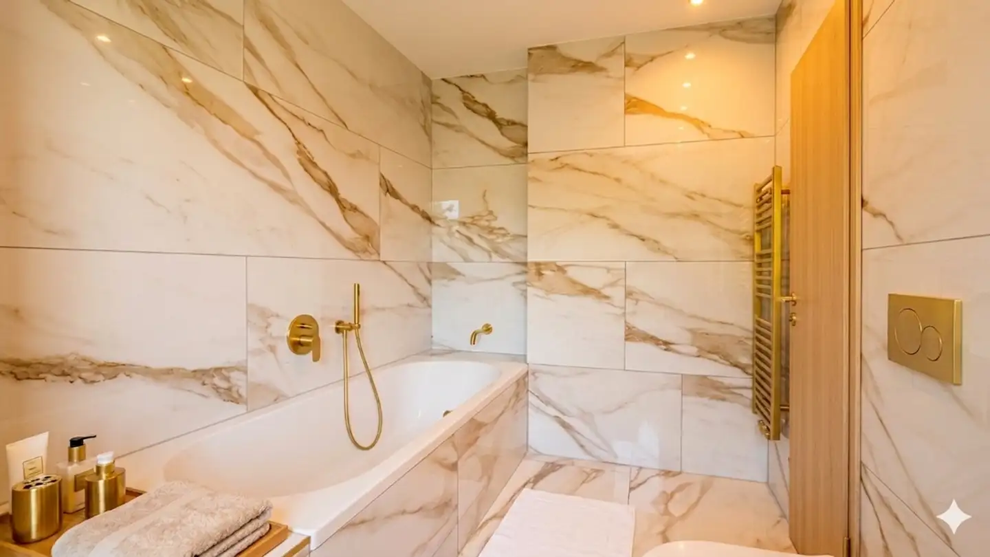 Appartement à louer - Bleichestrasse 37, 3066 Stettlen - Photo 2