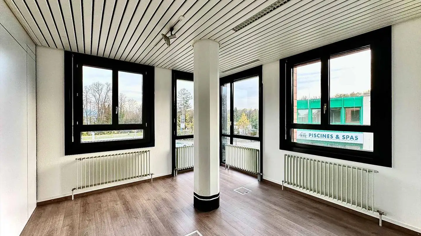 Commerciale in vendita - 1295 Mies - Photo 4