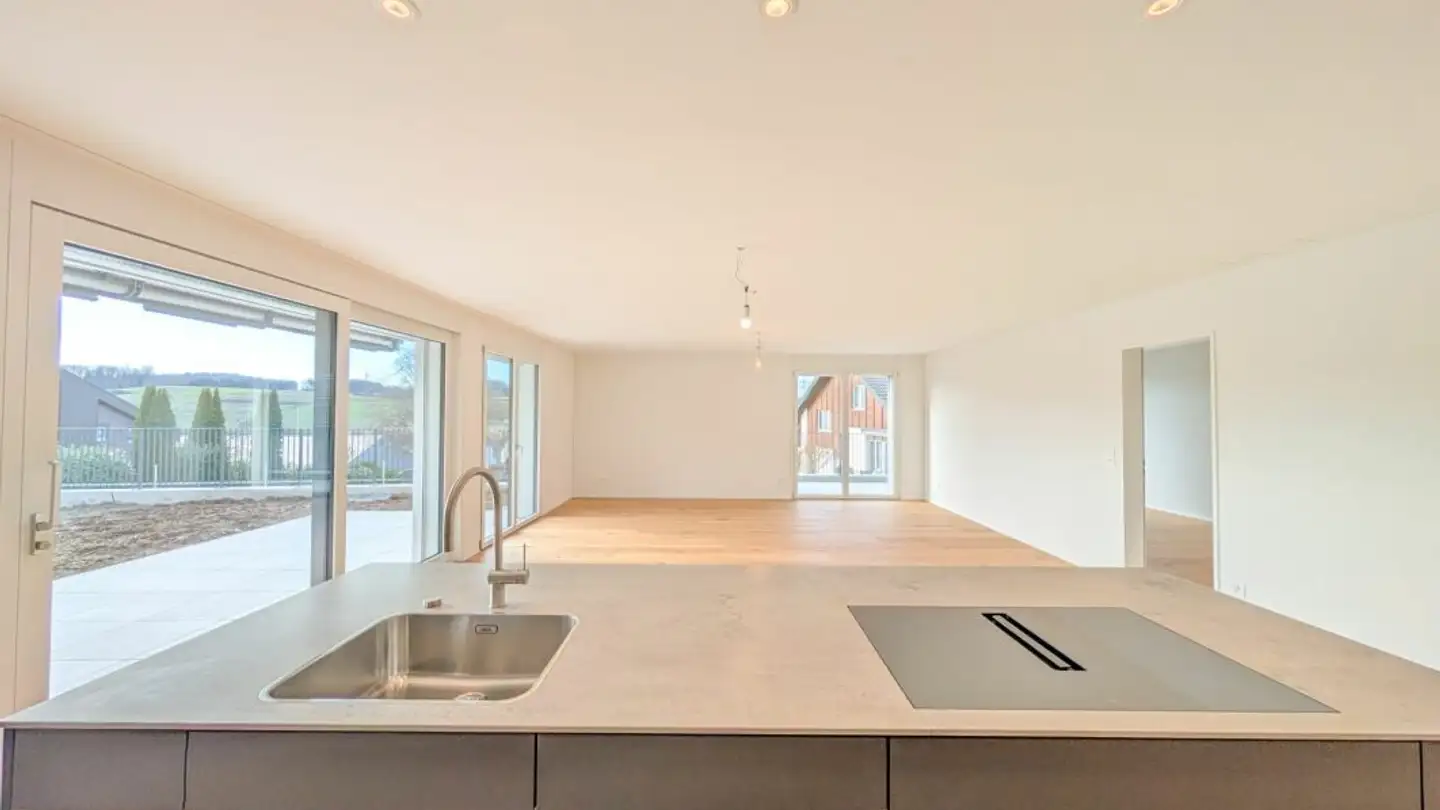 Appartamento in vendita - Eichacherstrasse 21, 8904 Aesch ZH - Foto 2