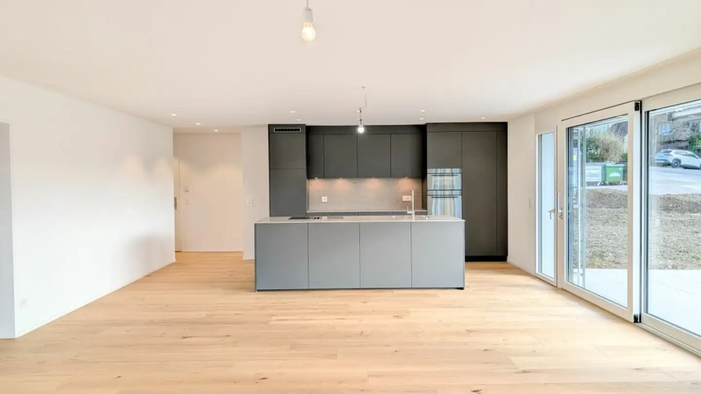 Appartamento in vendita - Eichacherstrasse 21, 8904 Aesch ZH - Foto 3