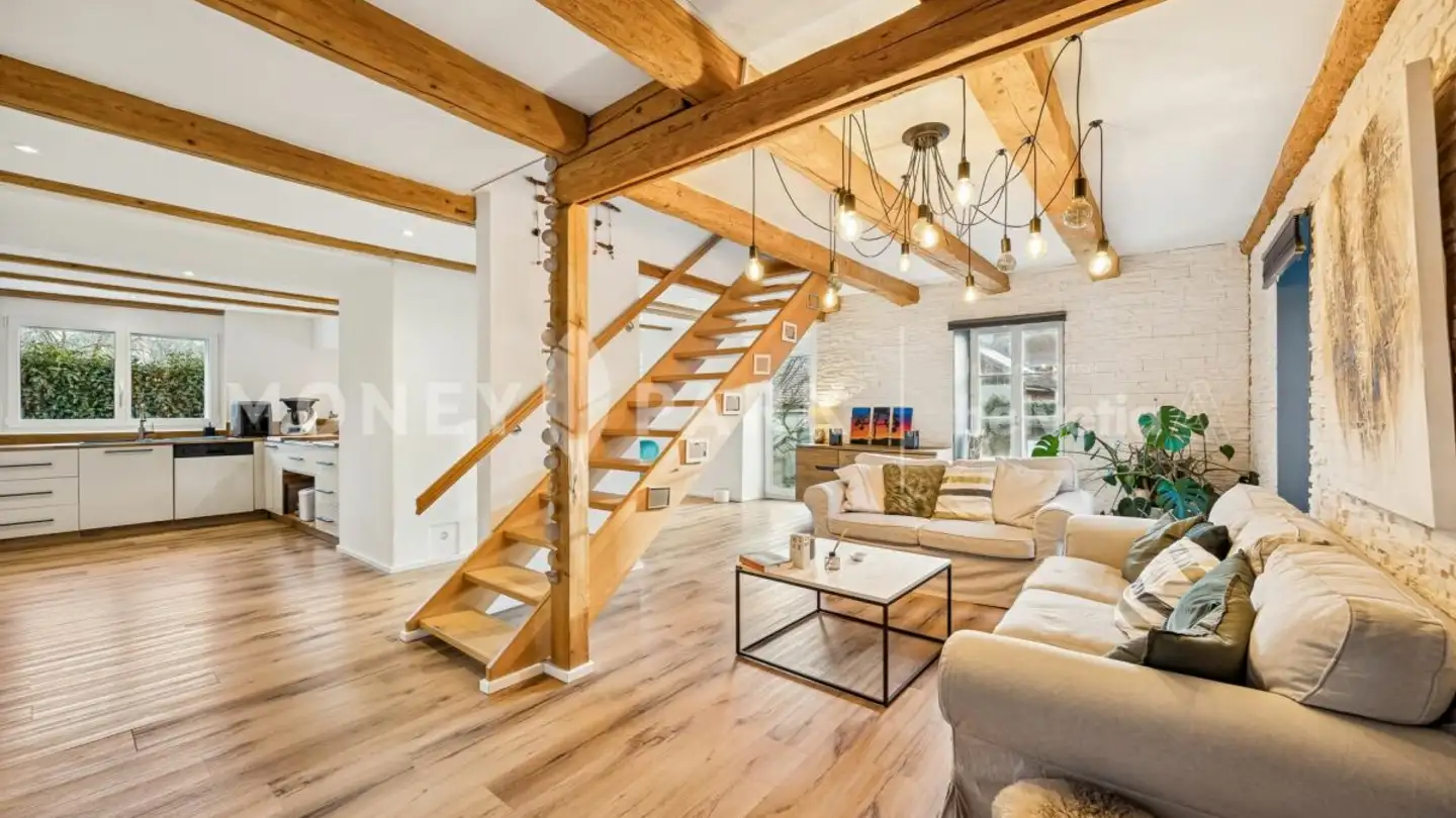 Einfamilienhaus kaufen - Impasse Du Château 6, 1529 Cheiry