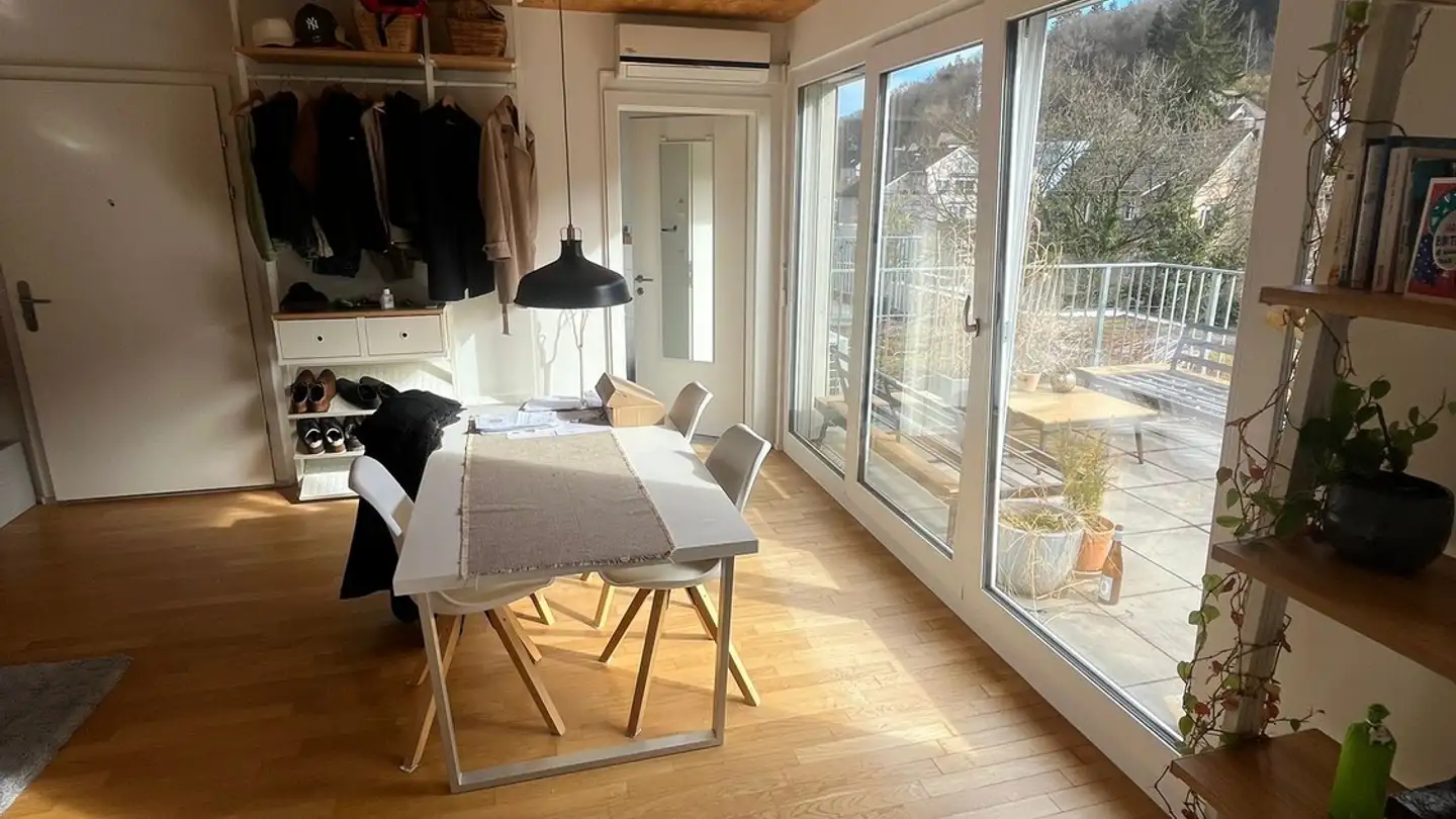 Appartamento in affitto - Stadtbachstrasse 13, 5400 Baden - Foto 3