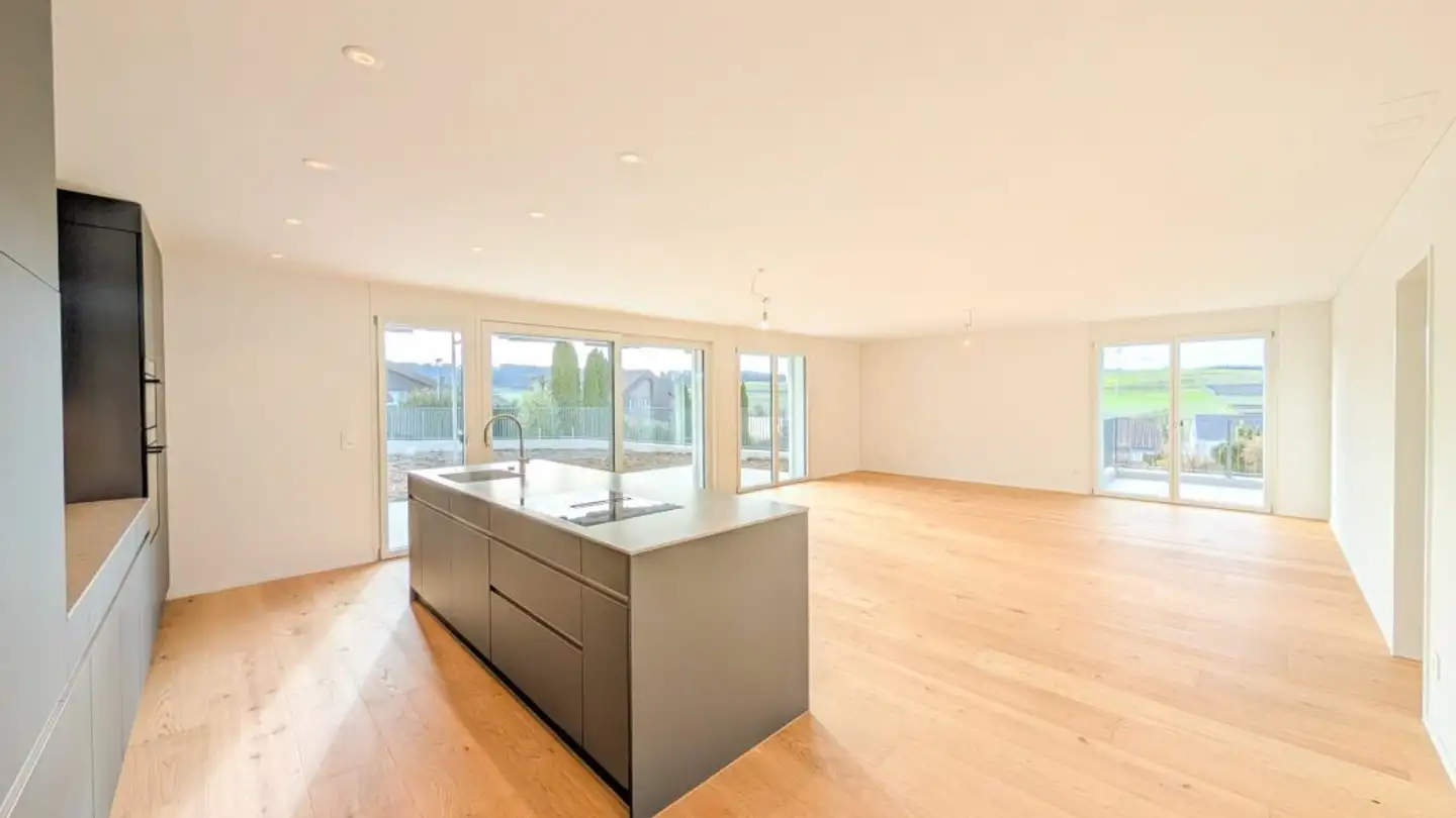 Appartamento in vendita - Eichacherstrasse 21, 8904 Aesch ZH