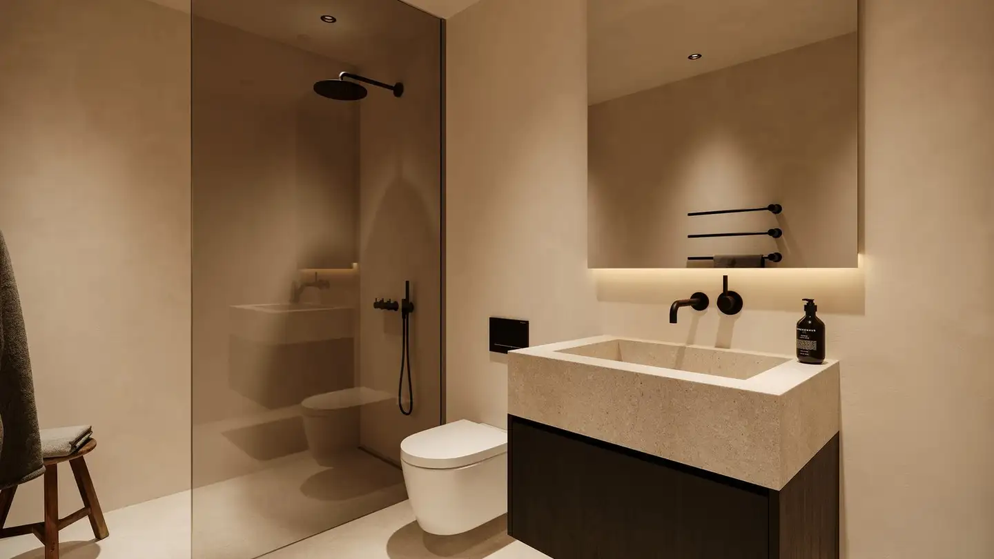 Appartamento in vendita - Malvenstrasse 14, 8057 Zürich - Photo 4