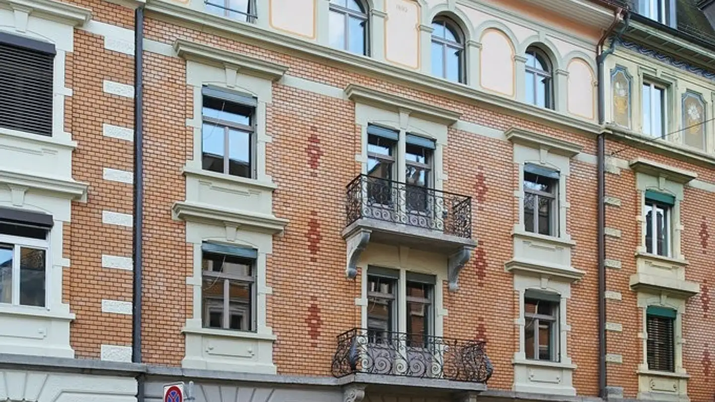 Apartment for rent - Zelgstrasse 3, 8003 Zürich