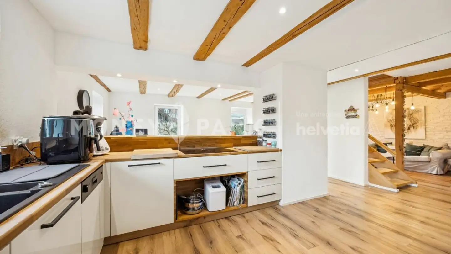 Einfamilienhaus kaufen - Impasse Du Château 6, 1529 Cheiry - Foto 2