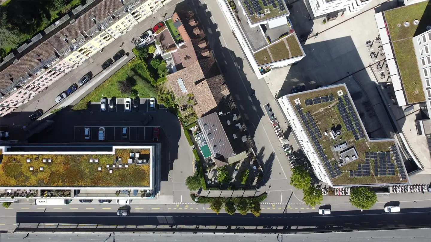 Edificio ad uso misto in vendita - Hintersteig 1, 8200 Schaffhausen - Photo 3