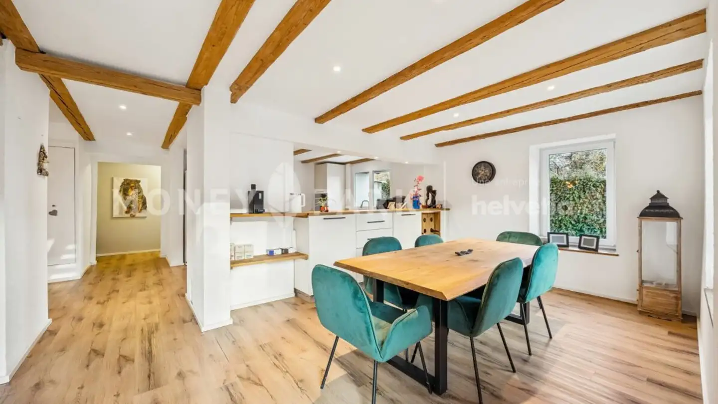 Einfamilienhaus kaufen - Impasse Du Château 6, 1529 Cheiry - Foto 3