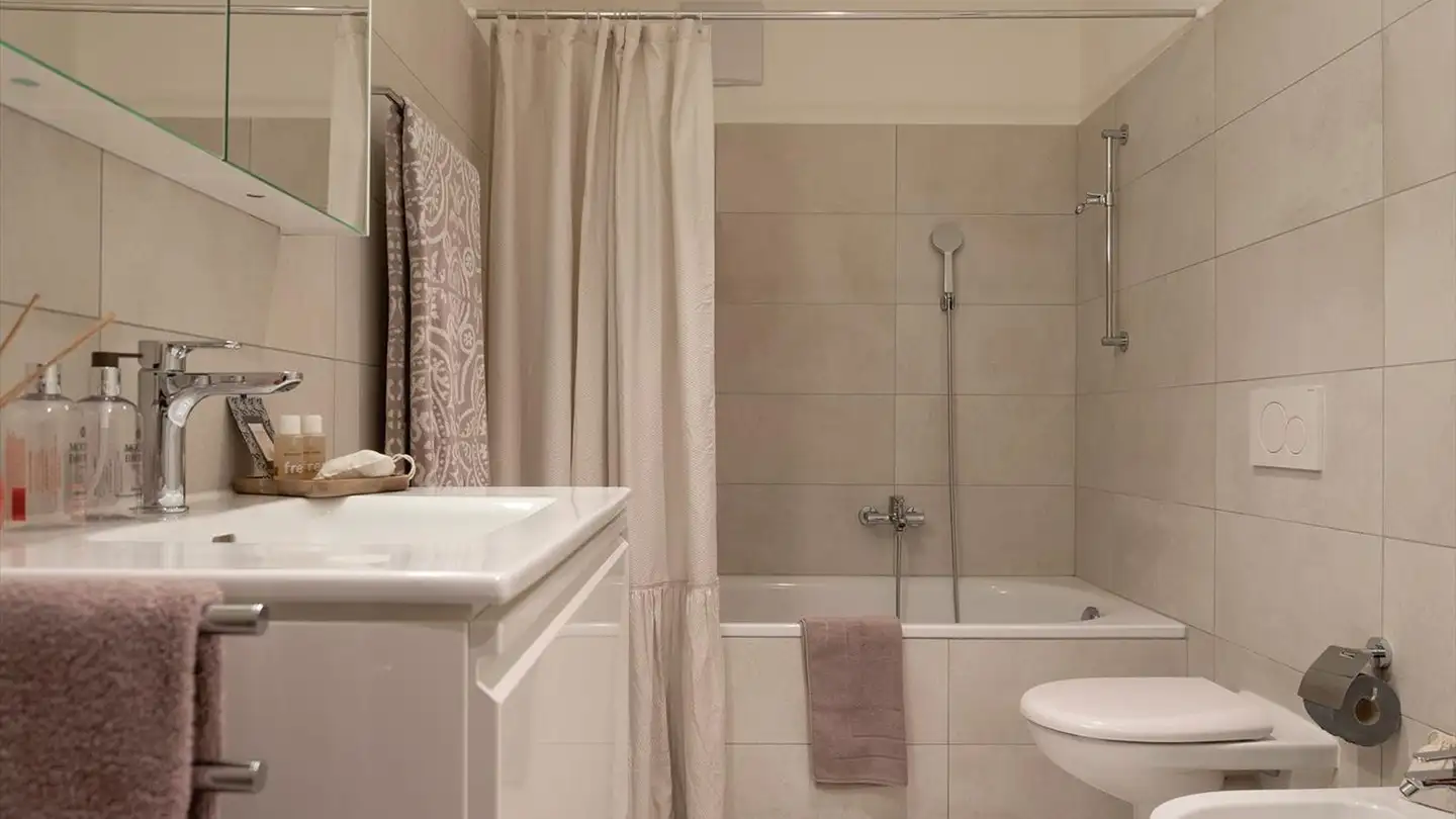 Apartment for rent - Via San Gottardo 119, 6596 Gordola - Photo 4