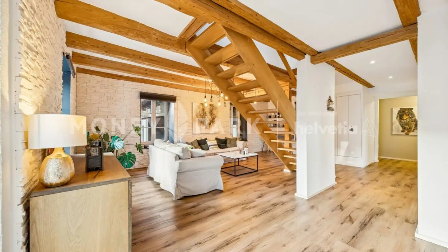 Einfamilienhaus kaufen - Impasse Du Château 6, 1529 Cheiry - Foto 4