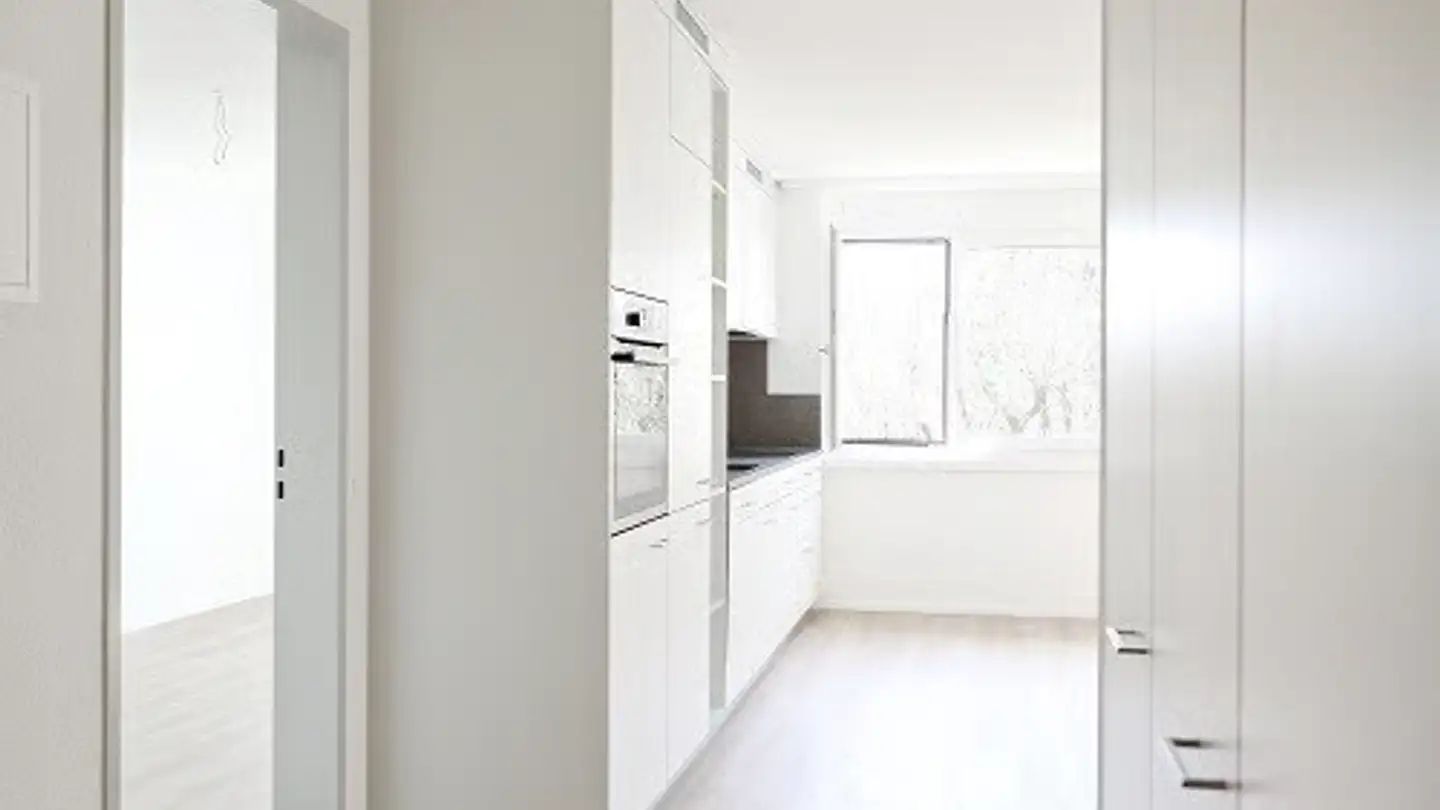 Appartamento in affitto - Grüttbachstrasse 1a, 4542 Luterbach
