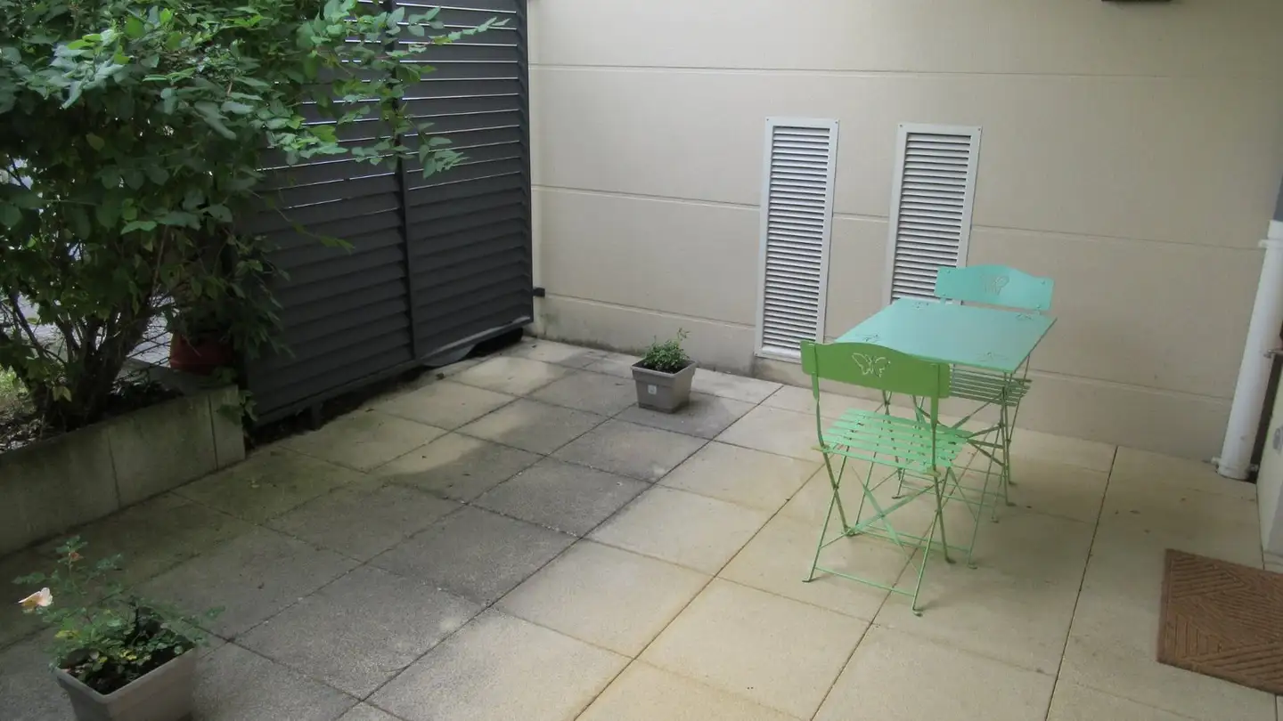 Apartment for rent - Chemin De La Planche 29a, 1217 Meyrin - Photo 3