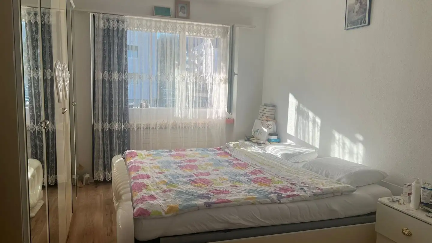 Wohnung mieten - Im Gässli 28, 8162 Steinmaur - Foto 3