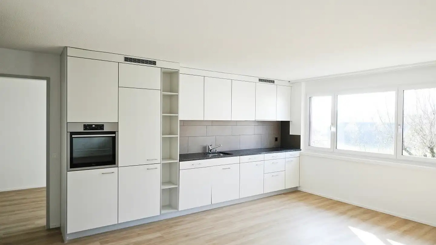 Appartamento in affitto - Grüttbachstrasse 1a, 4542 Luterbach - Foto 2