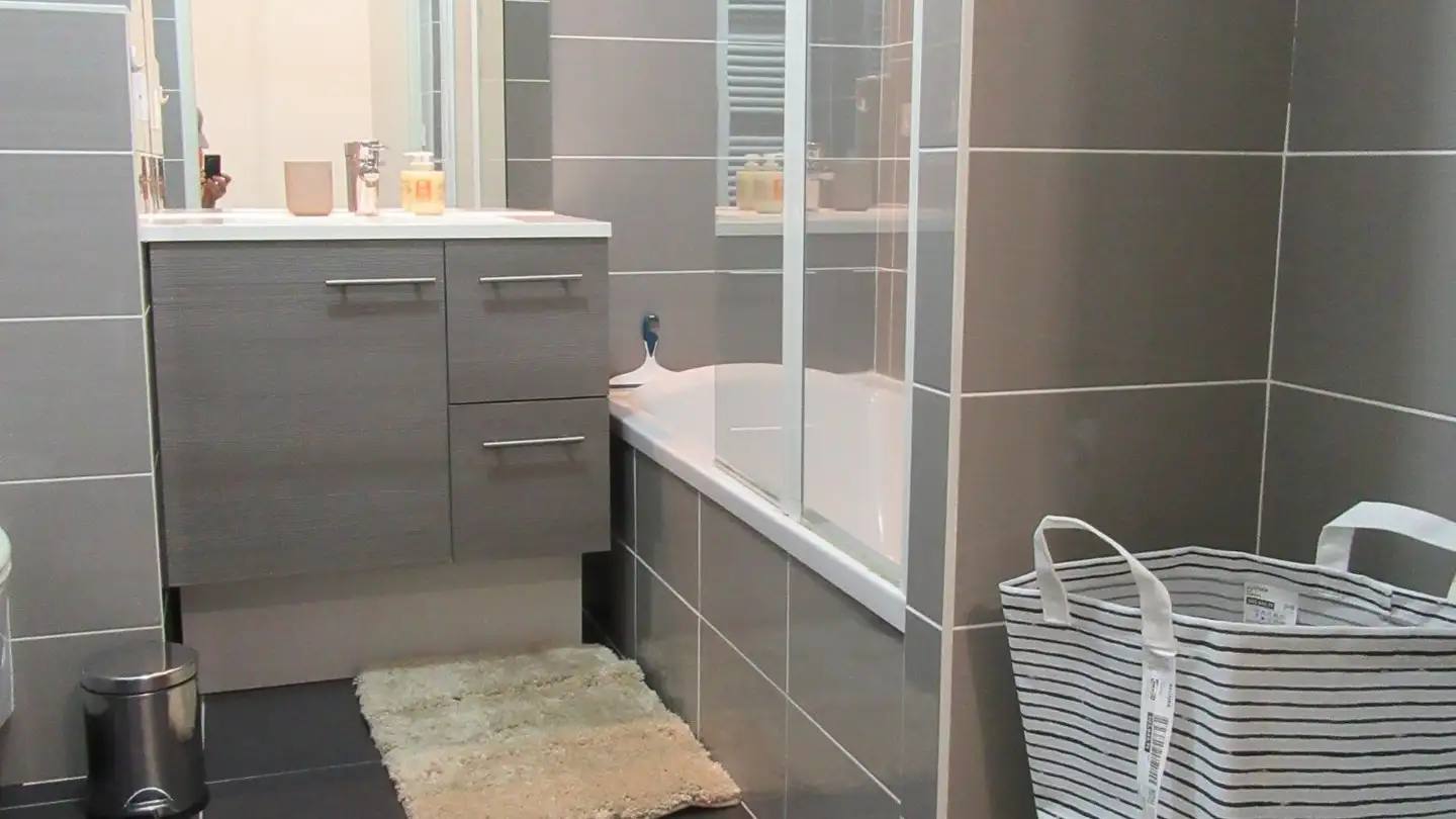 Apartment for rent - Chemin De La Planche 29a, 1217 Meyrin - Photo 4