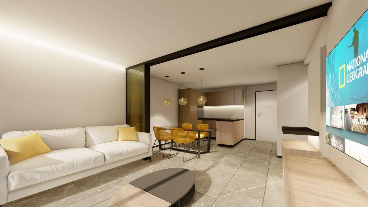 Appartamento in vendita - Via Remorino 19, 6648 Minusio - Foto 2