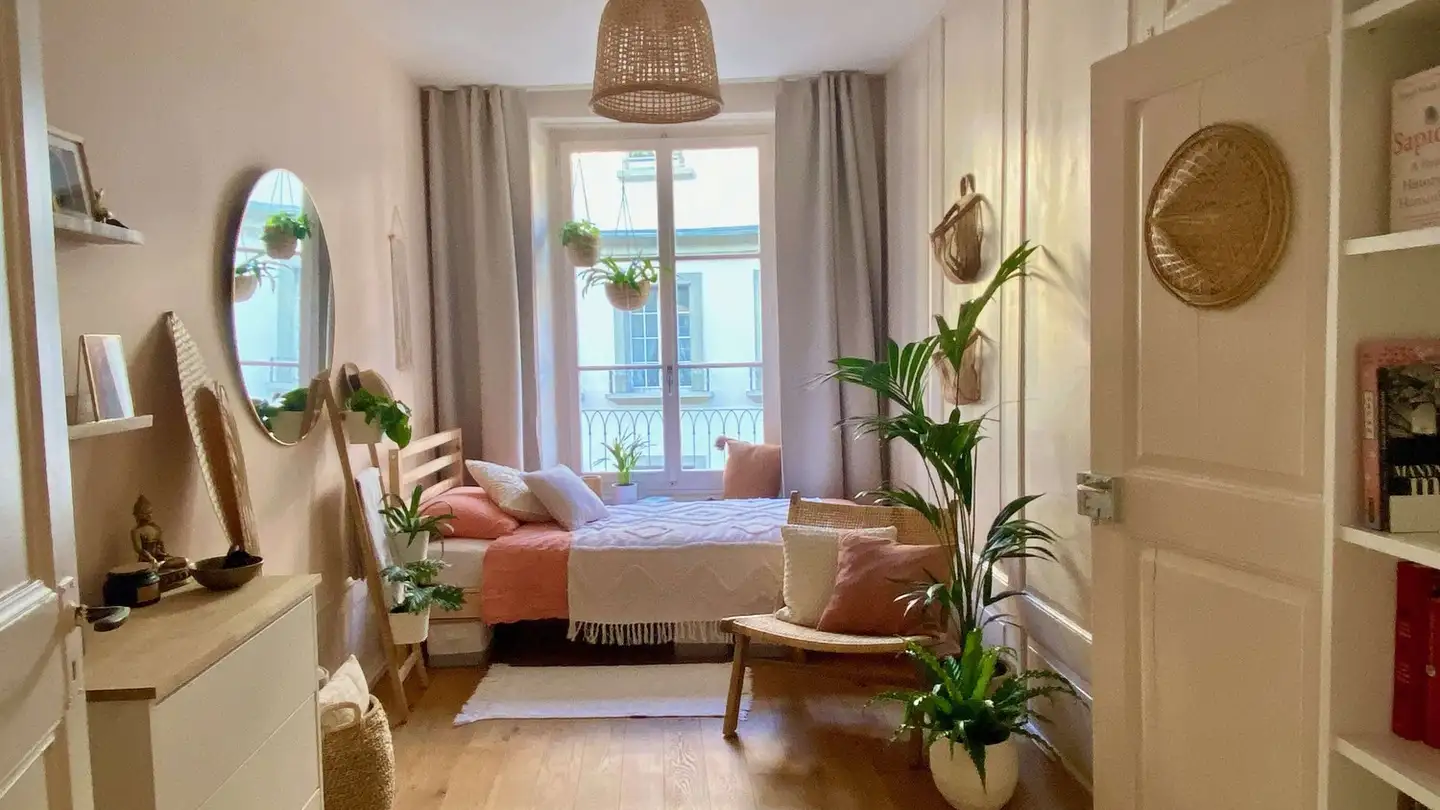 Furnished apartment for rent - Neuengasse, 3011 Bern - Photo 4