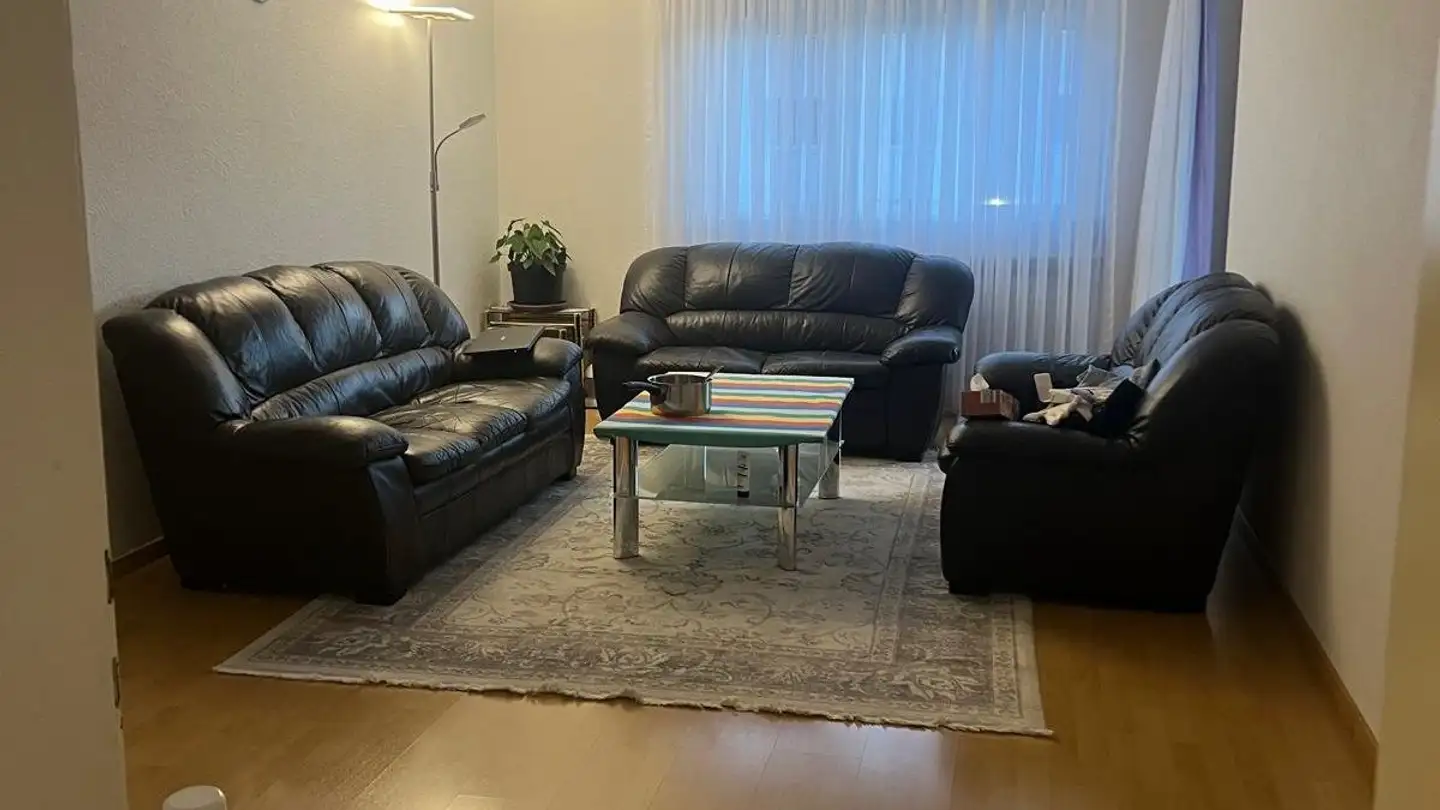 Wohnung mieten - Im Gässli 28, 8162 Steinmaur - Foto 2