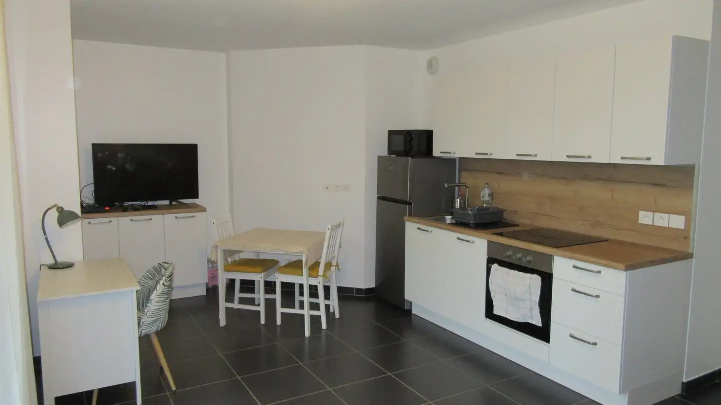 Apartment for rent - Chemin De La Planche 29a, 1217 Meyrin