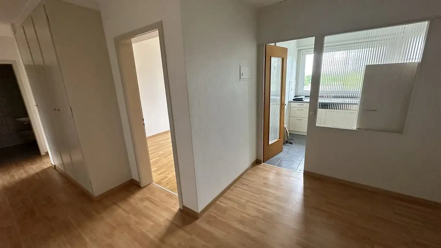 Wohnung mieten - Wankdorffeldstrasse 83, 3014 Bern - Foto 2