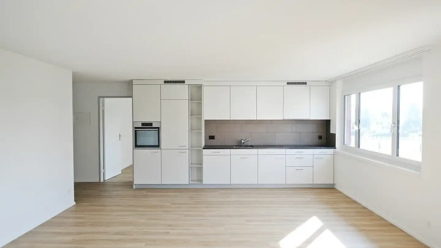 Appartamento in affitto - Grüttbachstrasse 1a, 4542 Luterbach - Foto 3
