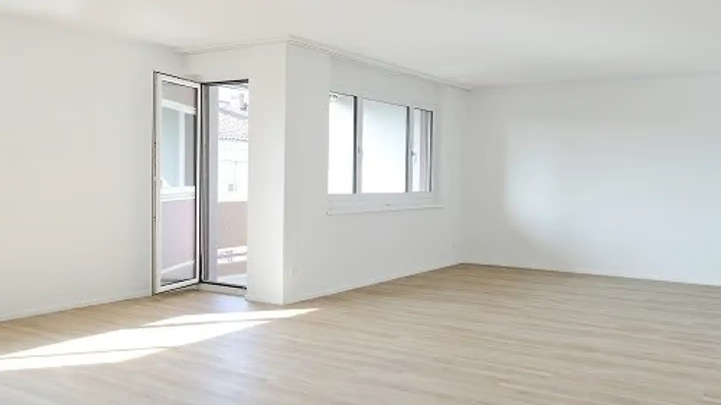 Appartamento in affitto - Grüttbachstrasse 1a, 4542 Luterbach - Foto 4
