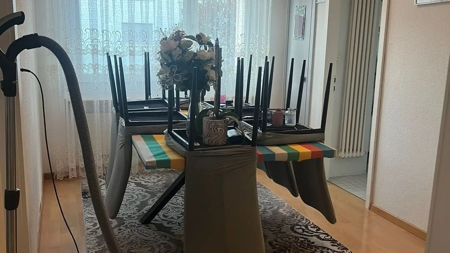 Wohnung mieten - Im Gässli 28, 8162 Steinmaur - Foto 4