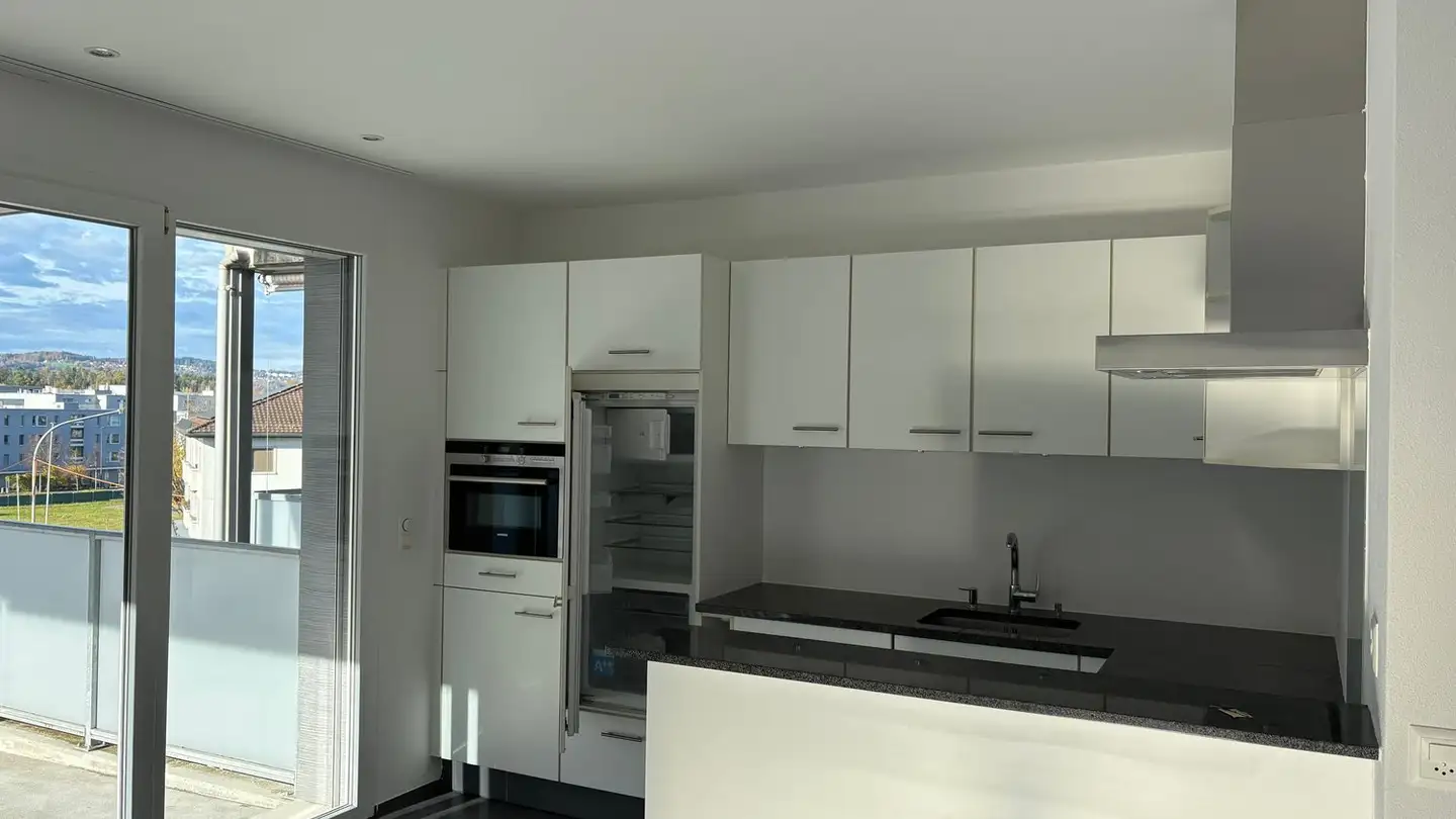 Apartment for rent - Gschwaderstrasse 36, 8610 Uster - Photo 3