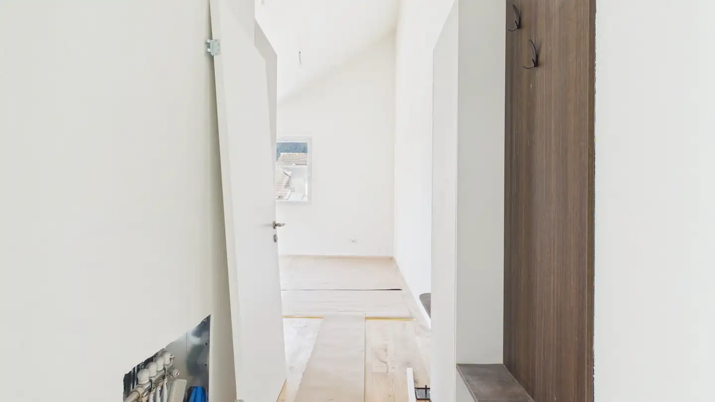 Attique à louer - Bankstrasse 53, 8750 Glarus - Photo 4