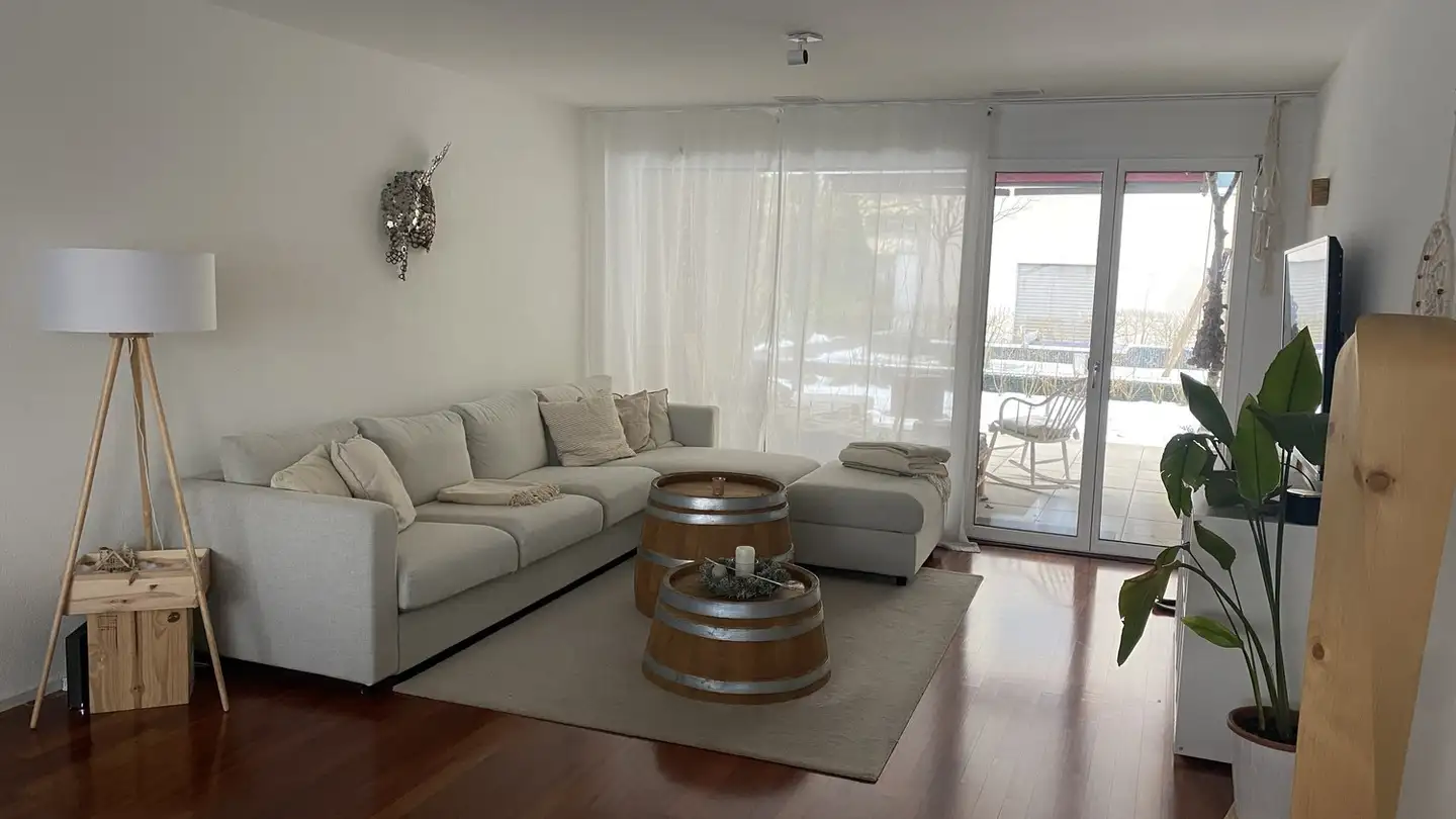 Single room for rent - Säntisstrasse 8, 8302 Kloten