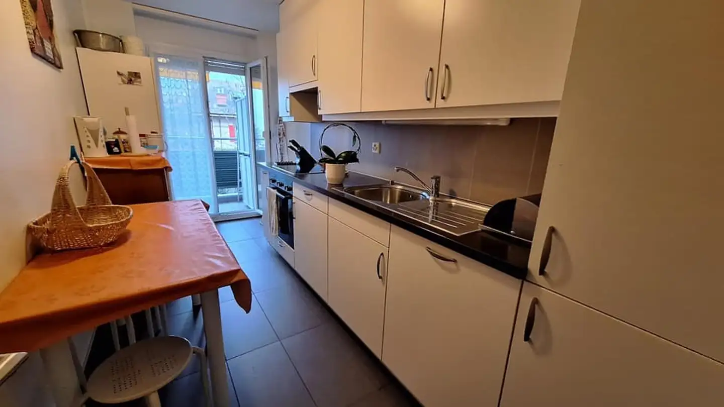 Wohnung mieten - Avenue Reller 38, 1804 Corsier-sur-Vevey - Foto 2