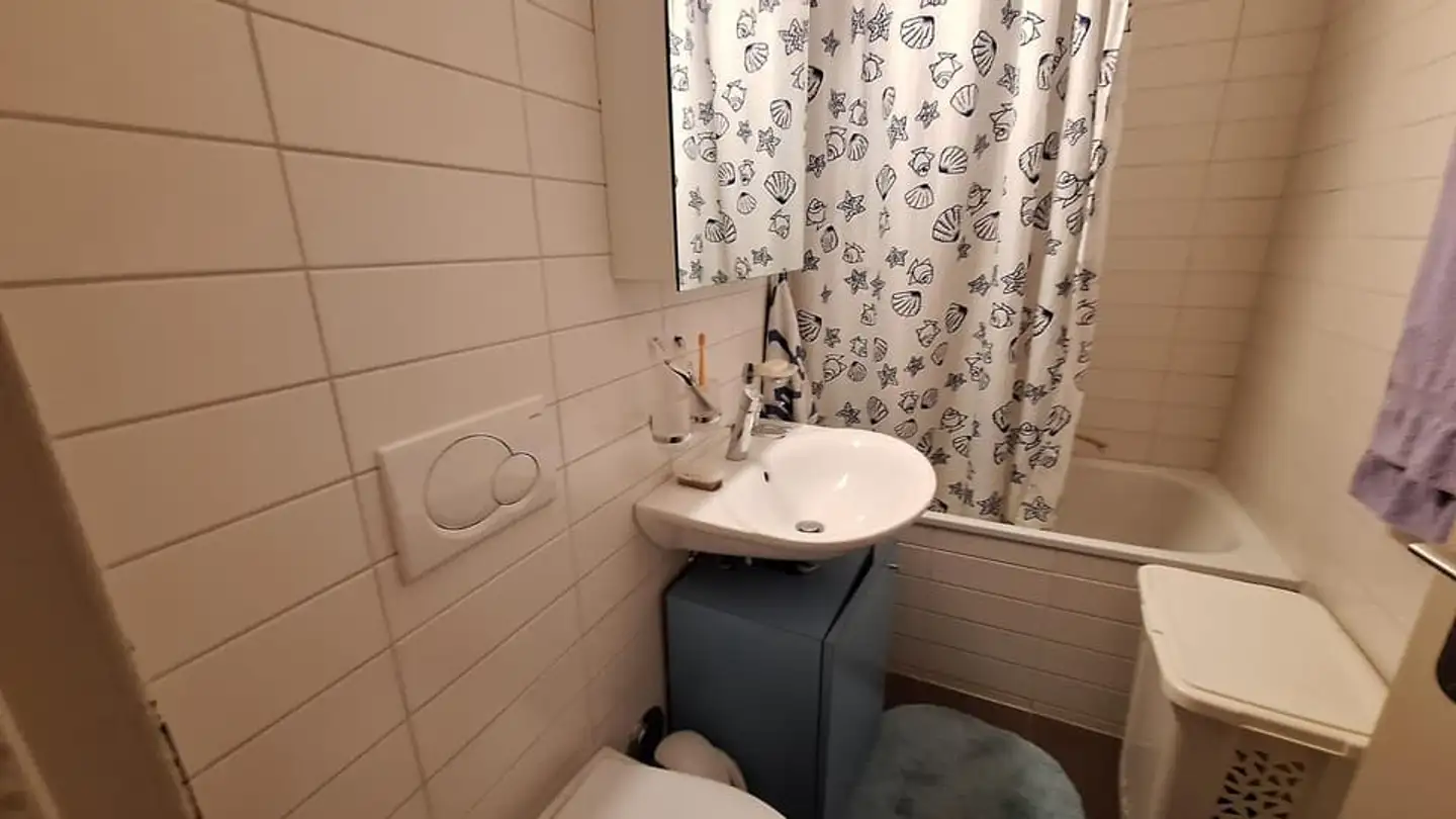 Wohnung mieten - Avenue Reller 38, 1804 Corsier-sur-Vevey - Foto 3