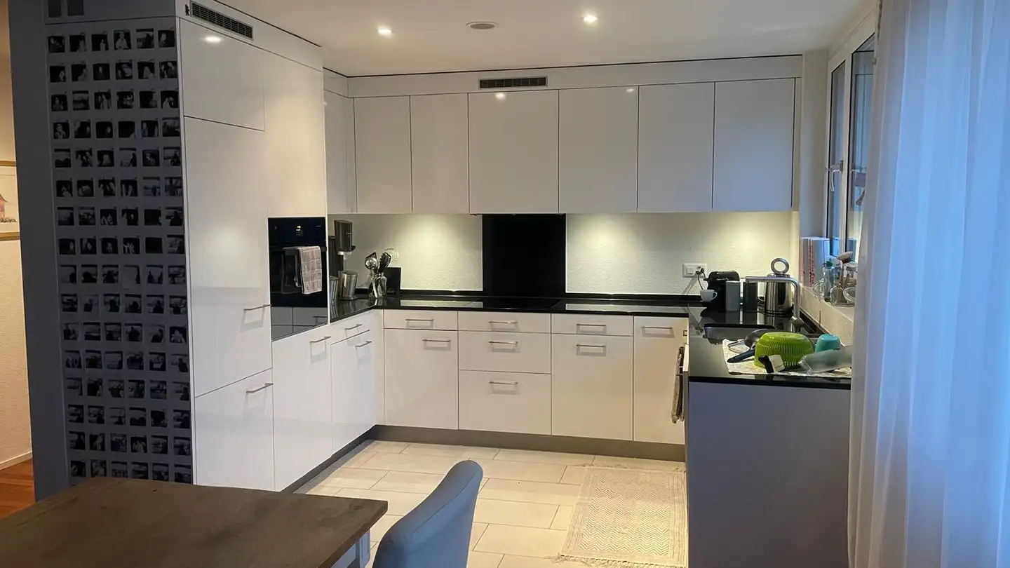 Zimmer mieten - Säntisstrasse 8, 8302 Kloten - Foto 3