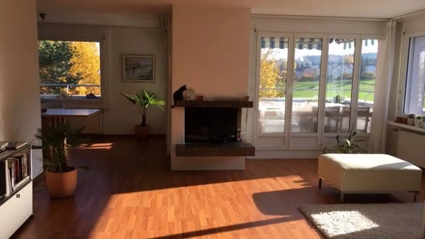 Apartment for rent - Twäracherstrasse 3, 8118 Pfaffhausen - Photo 4