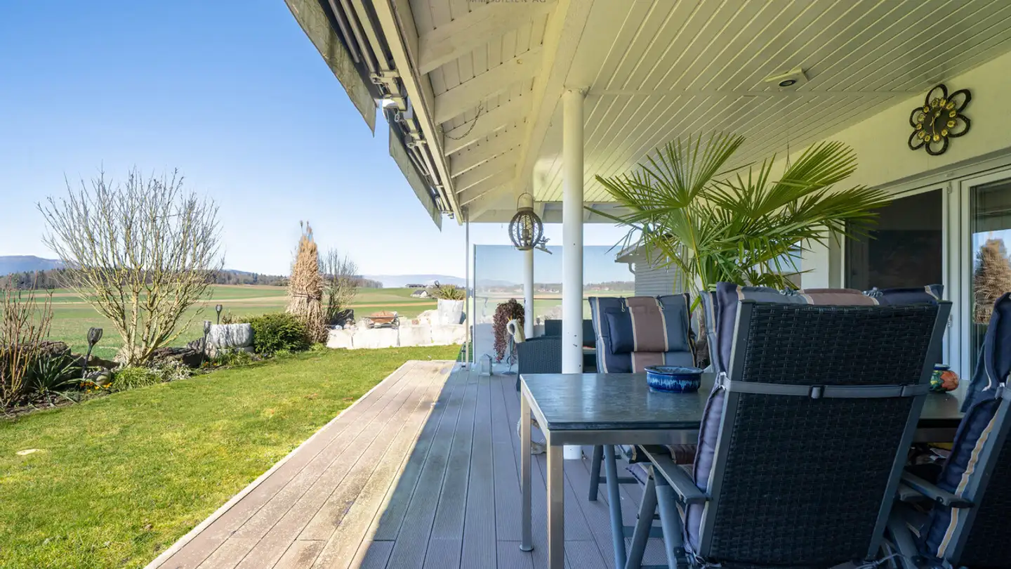 Single house for sale - Heinrichswilstrasse, 3429 Höchstetten - Photo 2