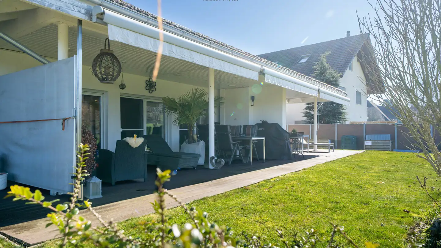 Single house for sale - Heinrichswilstrasse, 3429 Höchstetten - Photo 3