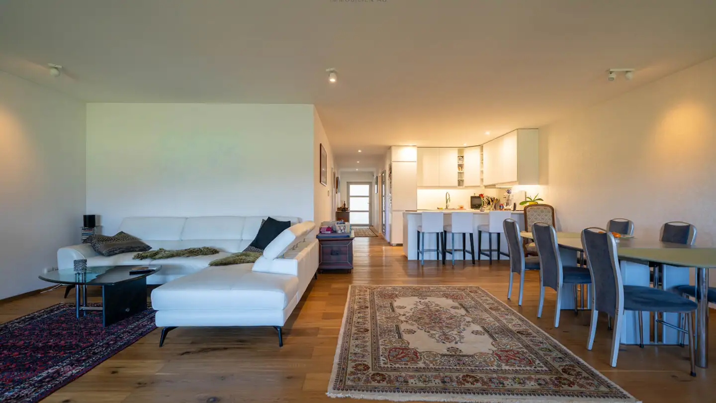 Single house for sale - Heinrichswilstrasse, 3429 Höchstetten - Photo 4