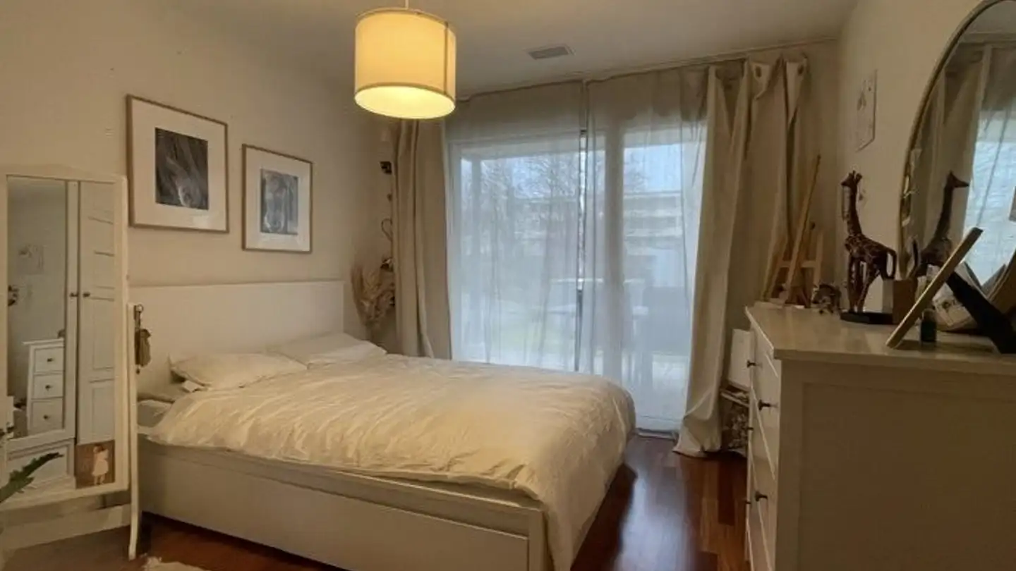 Zimmer mieten - Säntisstrasse 8, 8302 Kloten - Foto 4