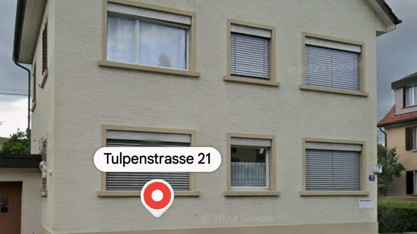 Apartment for rent - Tulpenstrasse 21, 8051 Zürich - Photo 2