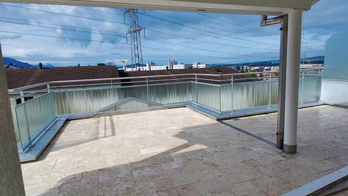 Attique à vendre - Weinbergstrasse 5, 6340 Baar - Photo 2