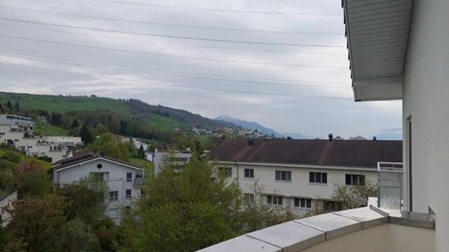 Attique à vendre - Weinbergstrasse 5, 6340 Baar - Photo 3