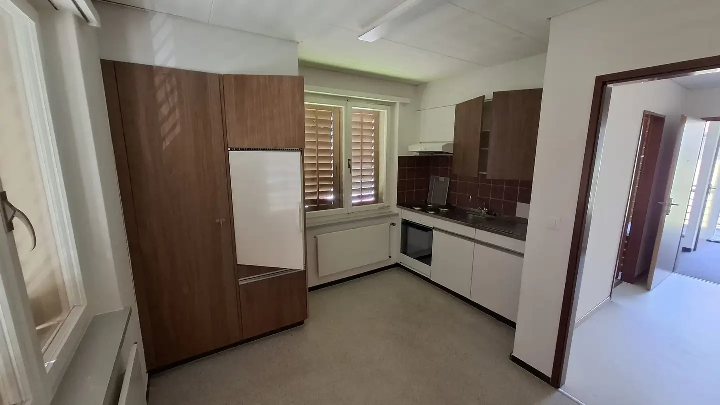 Apartment for rent - Tulpenstrasse 21, 8051 Zürich - Photo 3