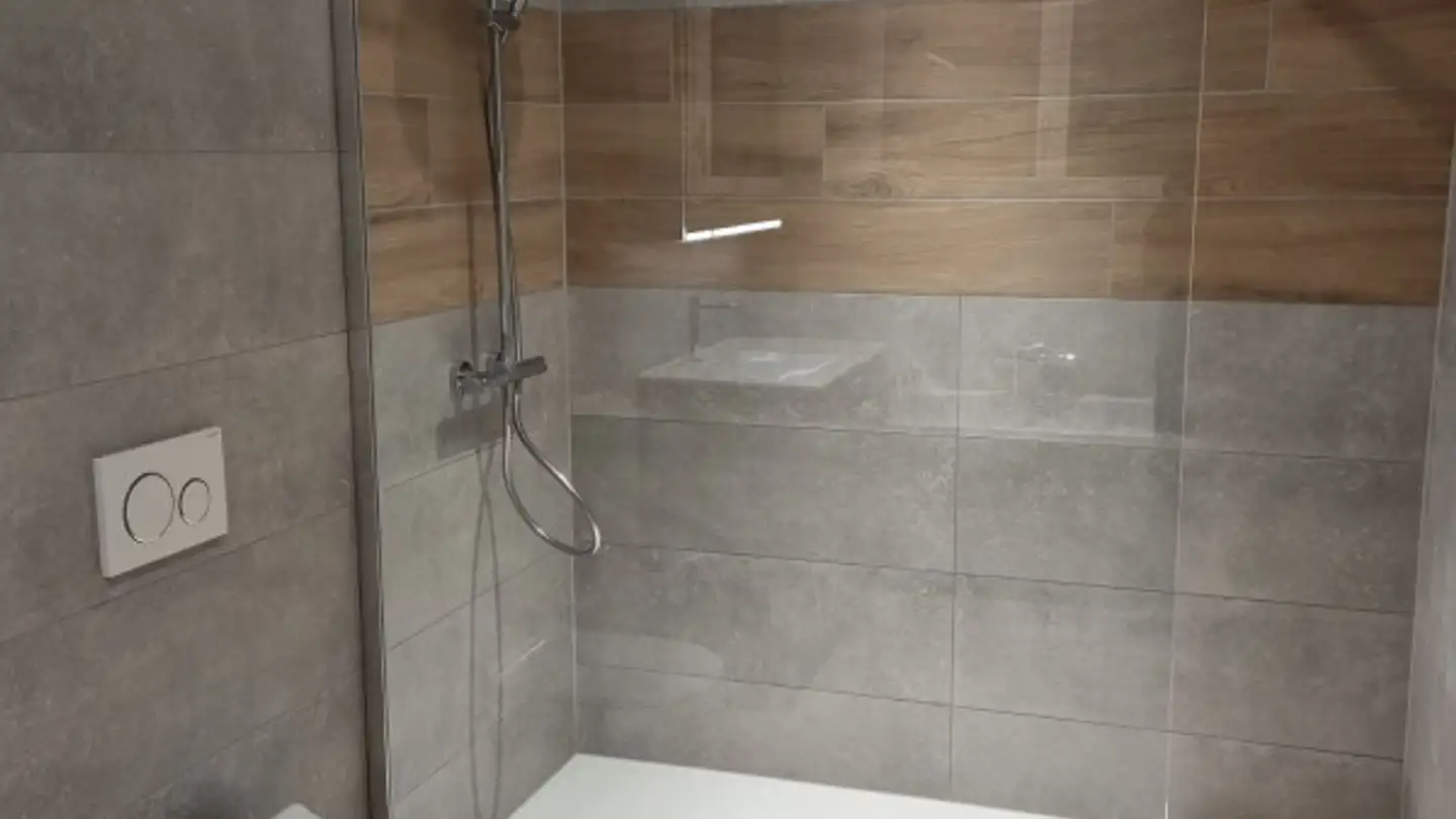 Appartamento in affitto - 1073 Savigny - Photo 2