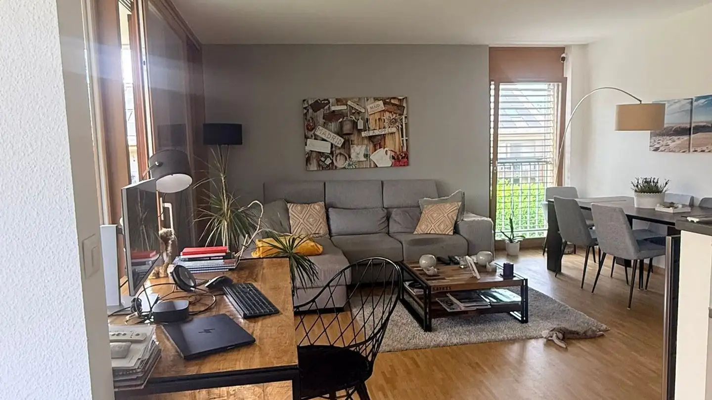 Apartment for rent - 1251 Gy