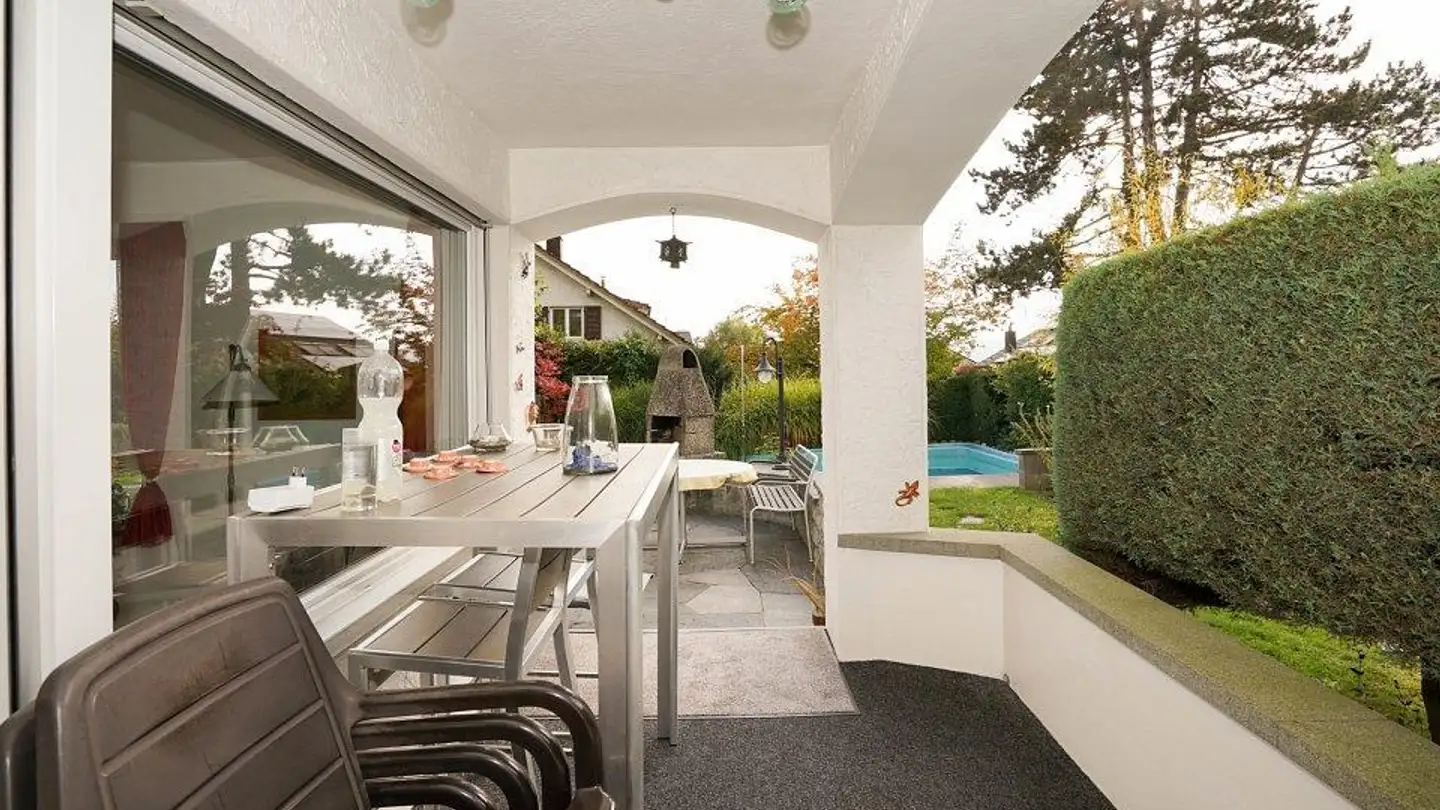 Single house for sale - Nelkenstrasse 10, 8304 Wallisellen - Photo 2