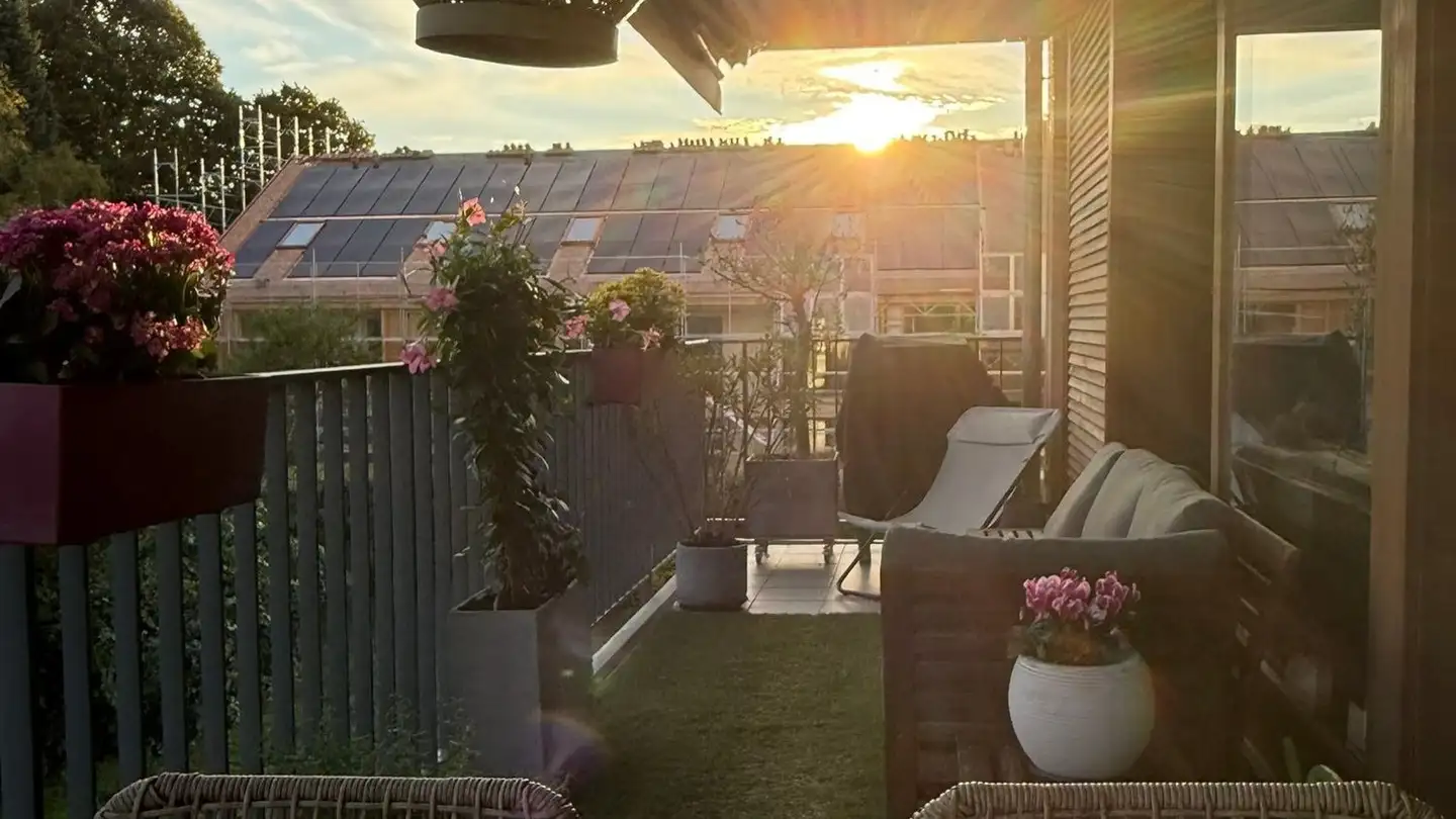 Apartment for rent - 1251 Gy - Photo 2