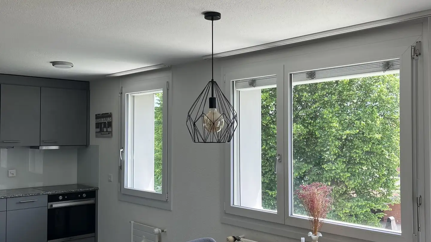 Appartement à louer - Buchholzstrasse 78b, 3604 Thun