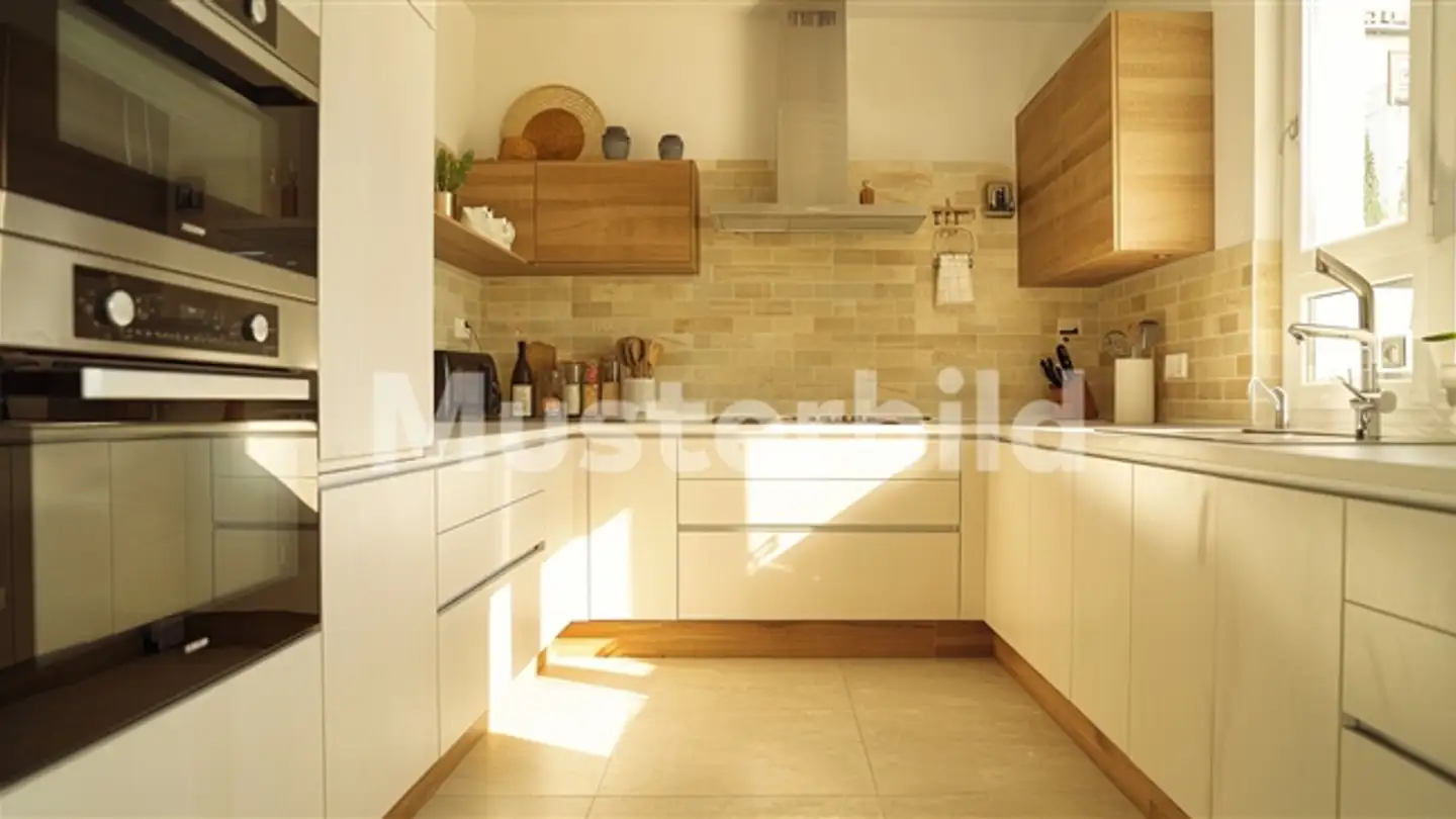 Appartamento in vendita - 8832 Wollerau