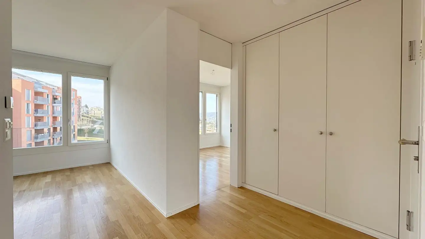 Apartment for rent - Holzmoosrütistrasse 6b, 8820 Wädenswil - Photo 2