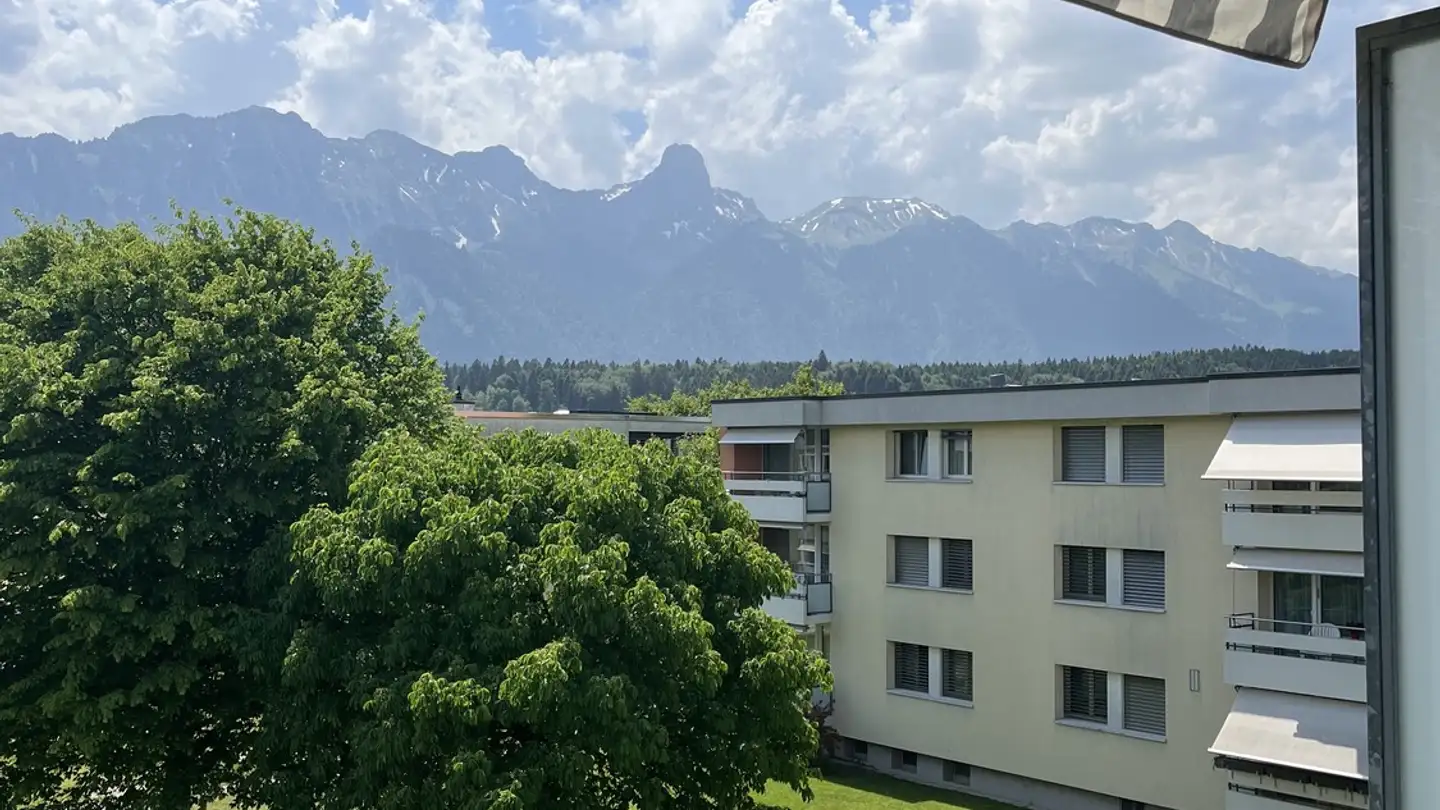 Appartement à louer - Buchholzstrasse 78b, 3604 Thun - Photo 4